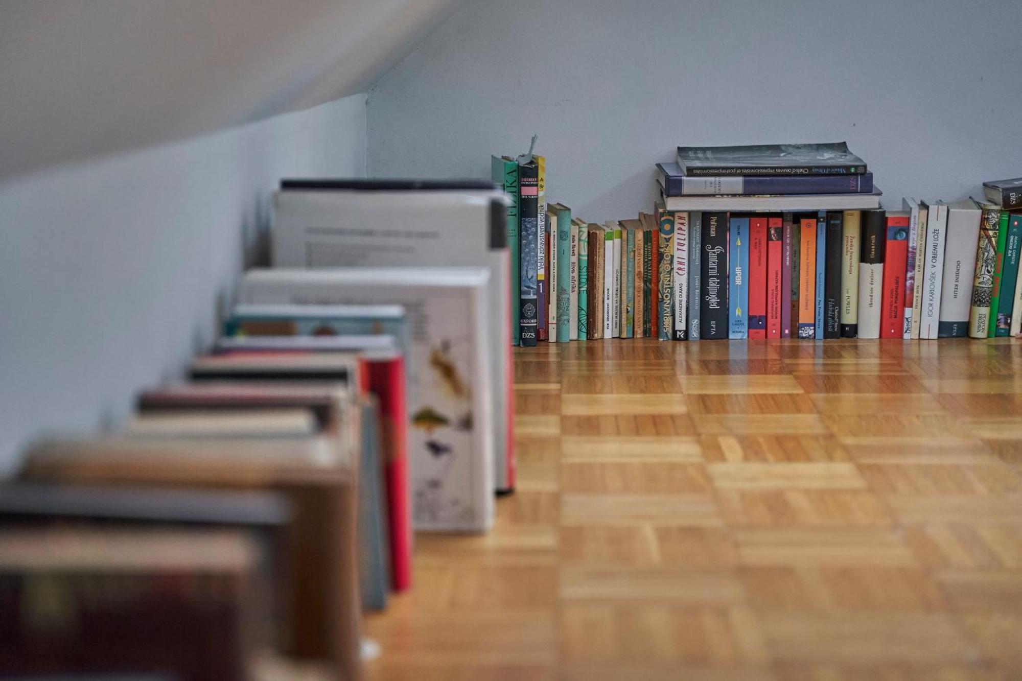 Matic Spacious Modern Apartment Ljubljana Extérieur photo