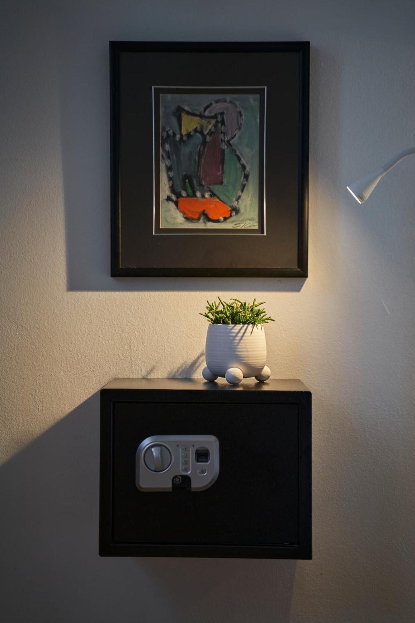 Matic Spacious Modern Apartment Ljubljana Extérieur photo