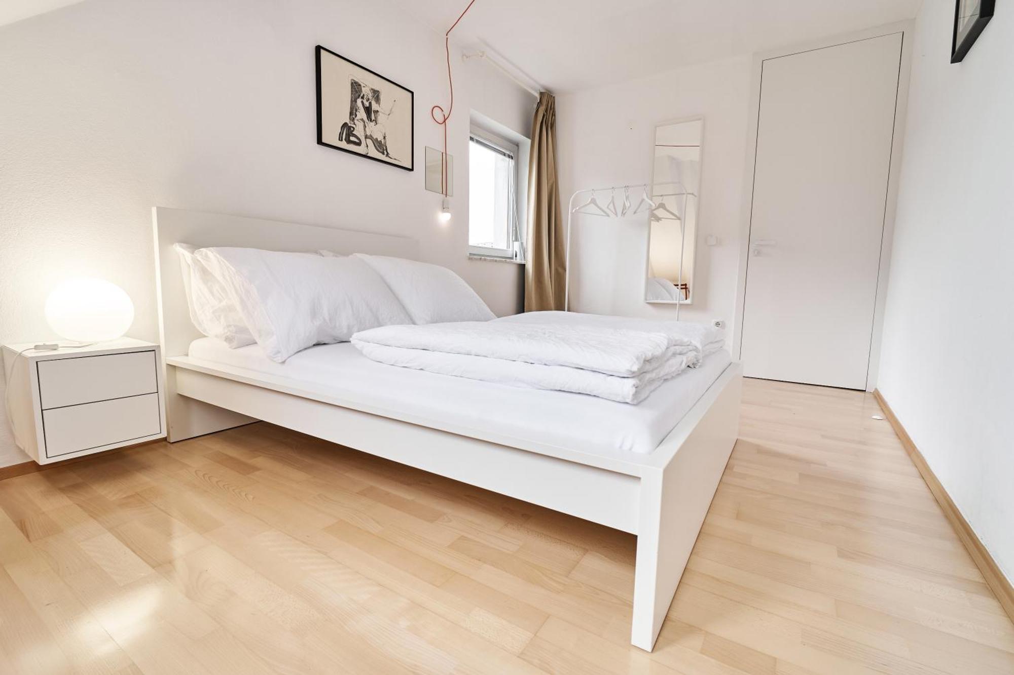 Matic Spacious Modern Apartment Ljubljana Extérieur photo