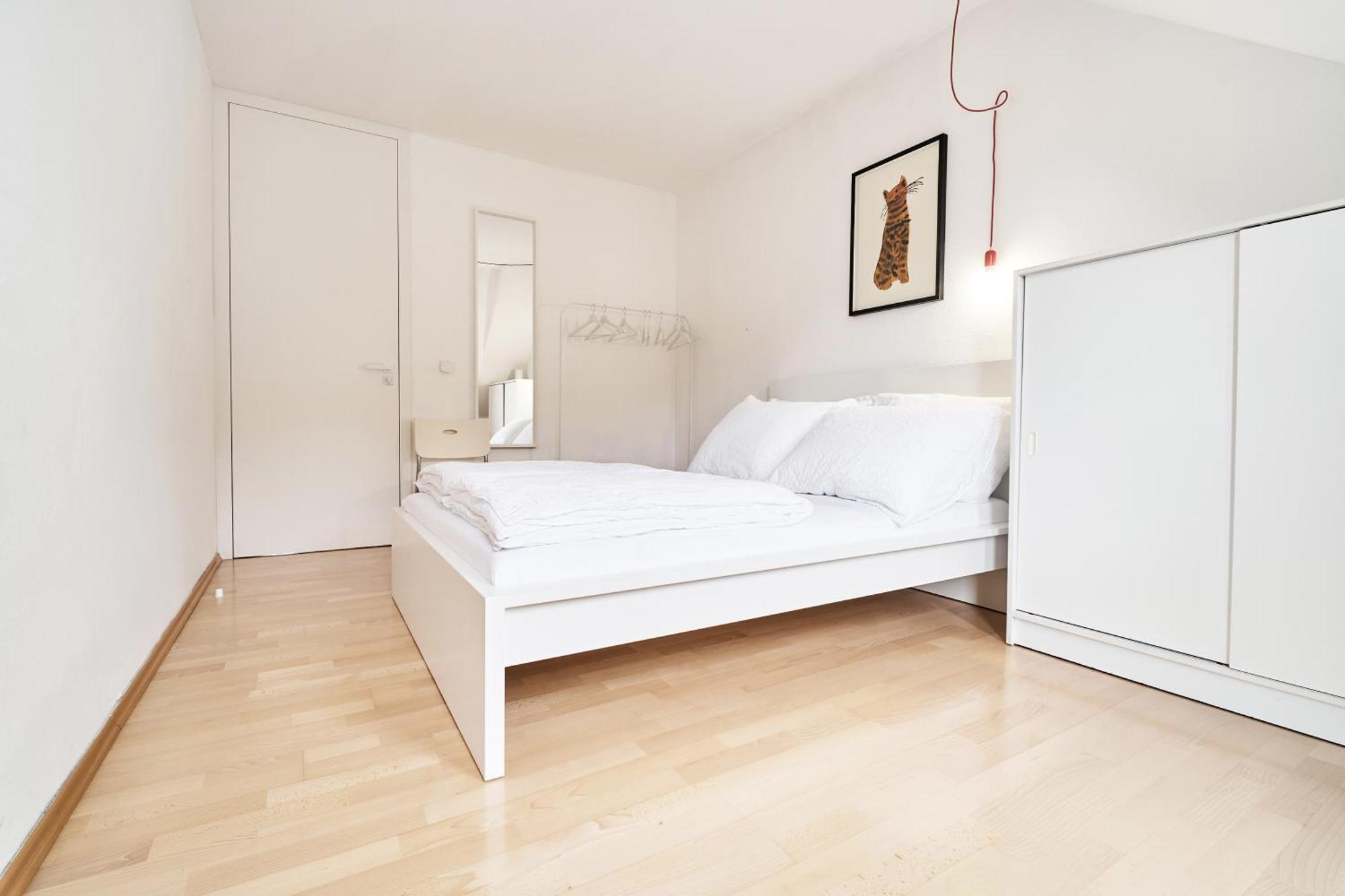 Matic Spacious Modern Apartment Ljubljana Extérieur photo