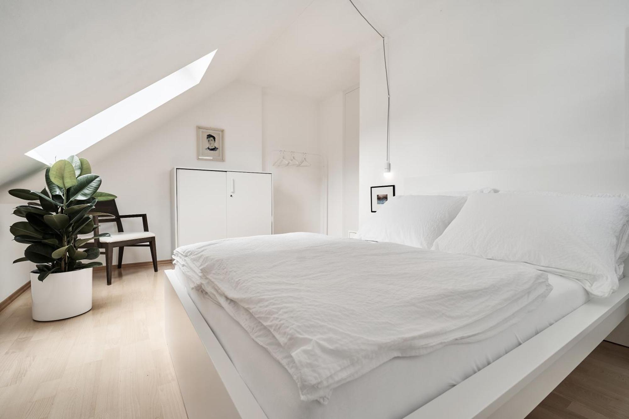 Matic Spacious Modern Apartment Ljubljana Extérieur photo